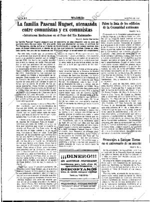 ABC MADRID 20-01-1987 página 32