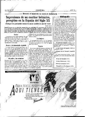 ABC MADRID 20-01-1987 página 39