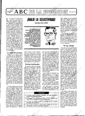 ABC MADRID 20-01-1987 página 45