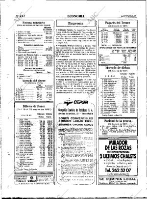 ABC MADRID 20-01-1987 página 60