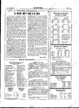 ABC MADRID 20-01-1987 página 61