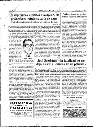 ABC MADRID 20-01-1987 página 64