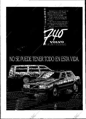 ABC MADRID 20-01-1987 página 8