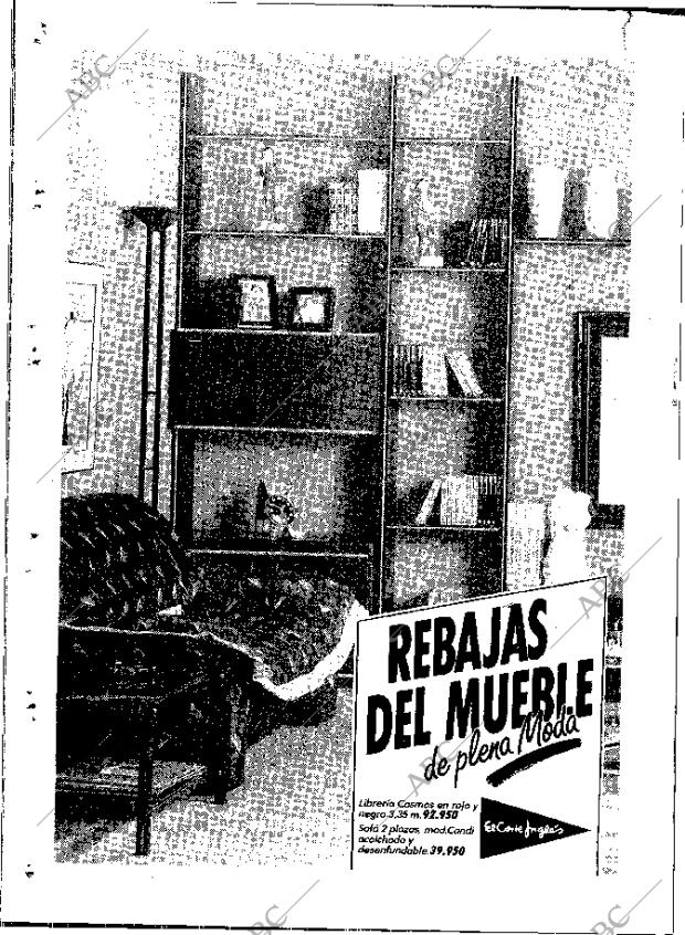 ABC MADRID 21-01-1987 página 104