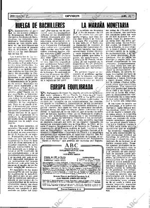 ABC MADRID 21-01-1987 página 11