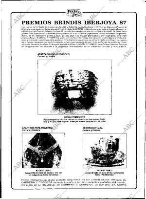 ABC MADRID 21-01-1987 página 2