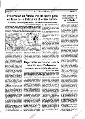 ABC MADRID 21-01-1987 página 25