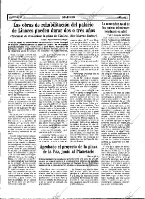 ABC MADRID 21-01-1987 página 31