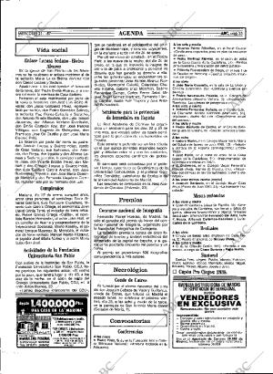 ABC MADRID 21-01-1987 página 33