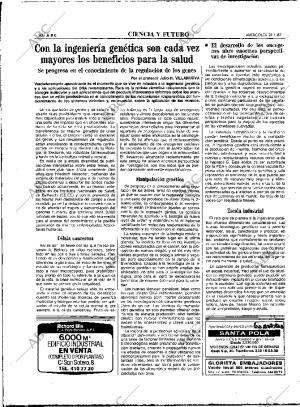 ABC MADRID 21-01-1987 página 50