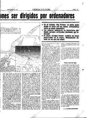 ABC MADRID 21-01-1987 página 53