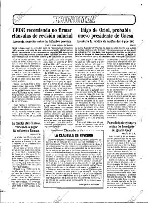 ABC MADRID 21-01-1987 página 55