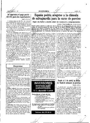 ABC MADRID 21-01-1987 página 57