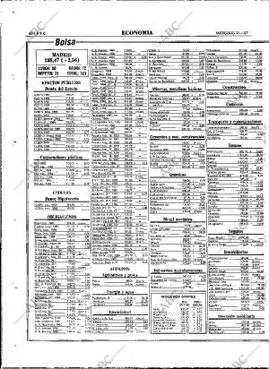 ABC MADRID 21-01-1987 página 60