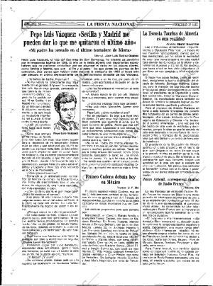 ABC MADRID 21-01-1987 página 68