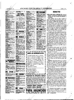 ABC MADRID 23-01-1987 página 101