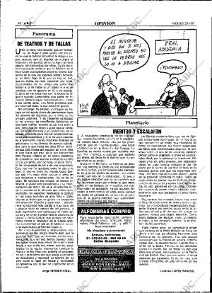 ABC MADRID 23-01-1987 página 18