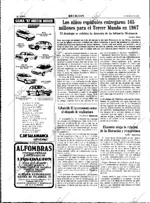 ABC MADRID 23-01-1987 página 36