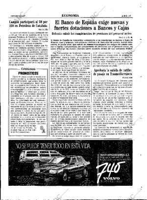 ABC MADRID 23-01-1987 página 69