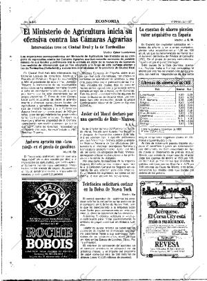 ABC MADRID 23-01-1987 página 70