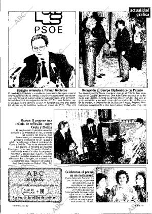 ABC MADRID 23-01-1987 página 9