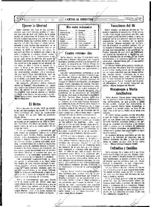 ABC SEVILLA 23-01-1987 página 10