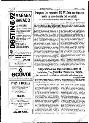 ABC SEVILLA 23-01-1987 página 20