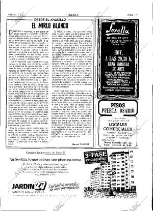 ABC SEVILLA 23-01-1987 página 29