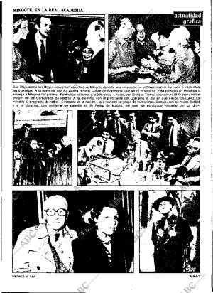 ABC SEVILLA 23-01-1987 página 7
