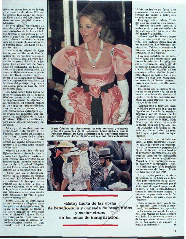 ABC MADRID 25-01-1987 página 131