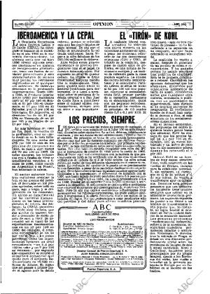 ABC MADRID 26-01-1987 página 11