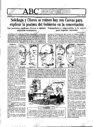 ABC MADRID 26-01-1987 página 33