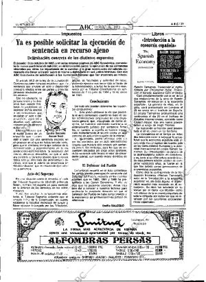 ABC MADRID 26-01-1987 página 39