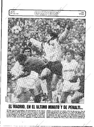 ABC MADRID 26-01-1987 página 45