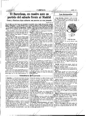 ABC MADRID 26-01-1987 página 47