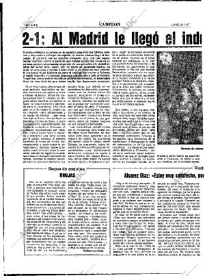 ABC MADRID 26-01-1987 página 48