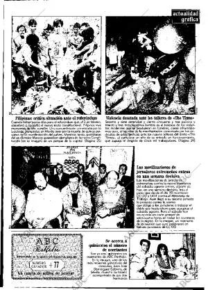 ABC MADRID 26-01-1987 página 5