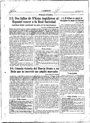 ABC MADRID 26-01-1987 página 52