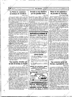 ABC MADRID 26-01-1987 página 64