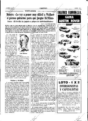 ABC SEVILLA 26-01-1987 página 35