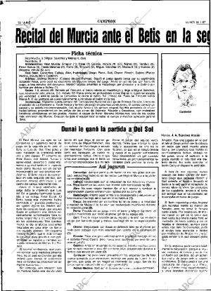 ABC SEVILLA 26-01-1987 página 36
