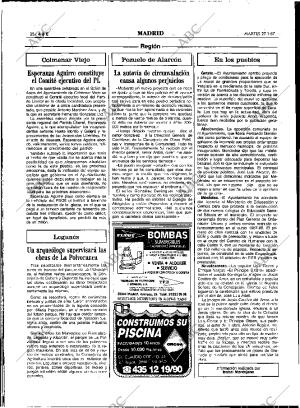 ABC MADRID 27-01-1987 página 28