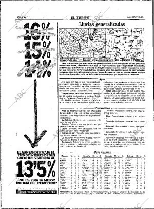 ABC MADRID 27-01-1987 página 30