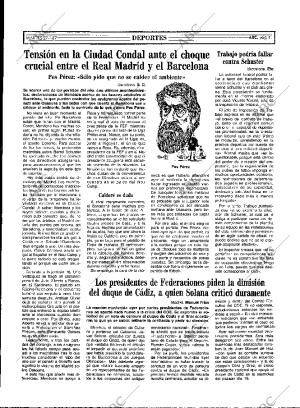 ABC MADRID 27-01-1987 página 41