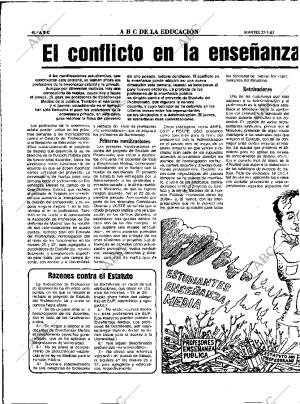 ABC MADRID 27-01-1987 página 48