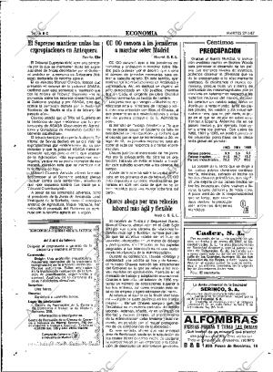 ABC MADRID 27-01-1987 página 54