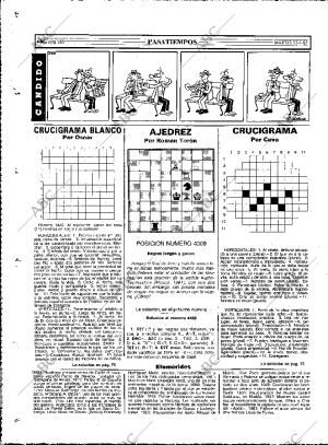 ABC MADRID 27-01-1987 página 88