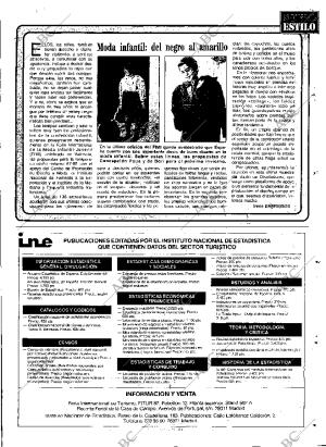 ABC MADRID 27-01-1987 página 93