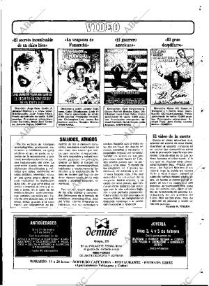 ABC MADRID 27-01-1987 página 95