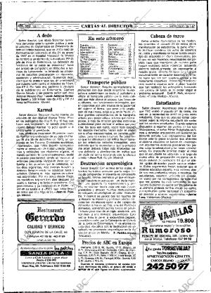 ABC MADRID 28-01-1987 página 10
